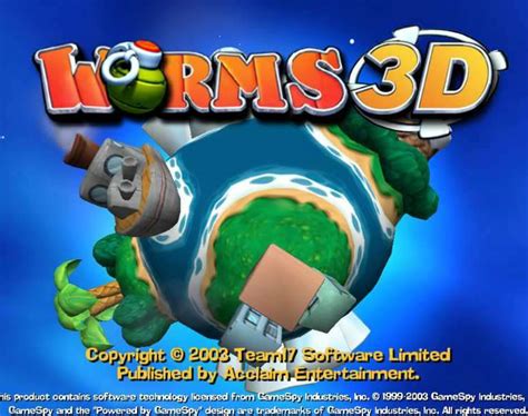 Worms™ Slot Machine Game to Play Free .